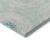 Addison Mayfield AMF619 Teal Rug