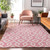 Addison Mayfield AMF621 Blush Rug