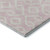 Addison Mayfield AMF621 Pink Rug