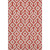 Addison Mayfield AMF621 Red Rug