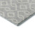 Addison Mayfield AMF621 Silver Rug