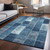 Addison Mayfield AMF631 Blue Rug