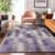 Addison Mayfield AMF632 Purple Rug