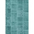 Addison Mayfield AMF635 Turquoise Rug
