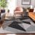 Addison Mayfield AMF636 Chocolate Rug