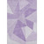 Addison Mayfield AMF636 Lilac Rug