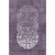 Addison Mayfield AMF643 Eggplant Rug