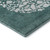 Addison Mayfield AMF643 Teal Rug