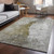 Addison Mayfield AMF646 Brown Rug