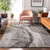 Addison Mayfield AMF649 Gray Rug