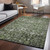Addison Mayfield AMF651 Green Rug