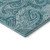 Addison Mayfield AMF654 Turquoise Rug
