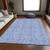 Addison Mayfield AMF662 Blue Rug