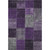 Addison Mayfield AMF663 Eggplant Rug