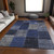 Addison Mayfield AMF663 Navy Rug