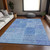 Addison Mayfield AMF664 Denim Rug