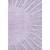 Addison Mayfield AMF668 Lavender Rug