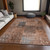 Addison Mayfield AMF669 Terracotta Rug