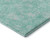 Addison Mayfield AMF681 Aqua Rug