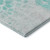 Addison Mayfield AMF682 Aqua Rug