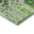 Addison Mayfield AMF682 Lime Rug