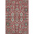 Addison Mayfield AMF697 Red Rug