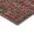 Addison Mayfield AMF697 Red Rug