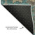 Addison Mayfield AMF697 Teal Rug