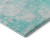 Addison Mayfield AMF699 Aqua Rug