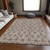 Addison Mayfield AMF702 Ivory Rug