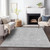 Addison Mayfield AMF703 Gray Rug