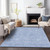 Addison Mayfield AMF703 Sky Rug