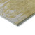 Addison Mayfield AMF705 Gold Rug