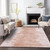 Addison Mayfield AMF705 Terracotta Rug