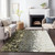 Addison Mayfield AMF707 Beige Rug