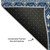 Addison Mayfield AMF708 Navy Rug