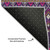 Addison Mayfield AMF708 Purple Rug