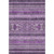 Addison Mayfield AMF714 Purple Rug