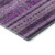 Addison Mayfield AMF714 Purple Rug