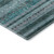 Addison Mayfield AMF714 Teal Rug