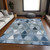 Addison Mayfield AMF722 Blue Rug