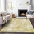 Addison Mayfield AMF722 Gold Rug