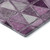 Addison Mayfield AMF722 Merlot Rug