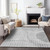 Addison Mayfield AMF723 Gray Rug