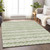 Addison Mayfield AMF726 Aloe Rug