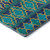 Addison Mayfield AMF726 Teal Rug