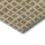 Addison Mayfield AMF727 Gold Rug