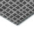 Addison Mayfield AMF727 Graphite Rug