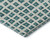 Addison Mayfield AMF727 Teal Rug