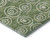 Addison Mayfield AMF728 Green Rug